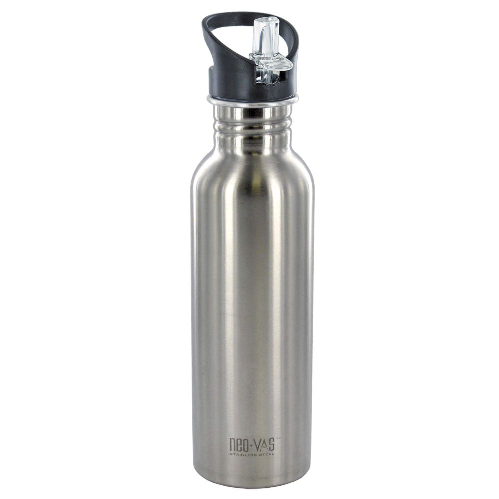 Neo-Vas NVNSC40 Neo Sip Cap w/3 Straws for 40 oz. Bottle