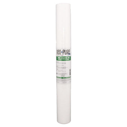 Everpure i4000 + Neo-Pure 20" EC210 Sediment Filters