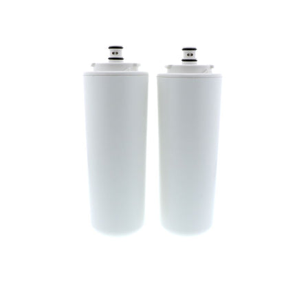 3M Aqua-Pure AP5527 Pre & Postfilter Set