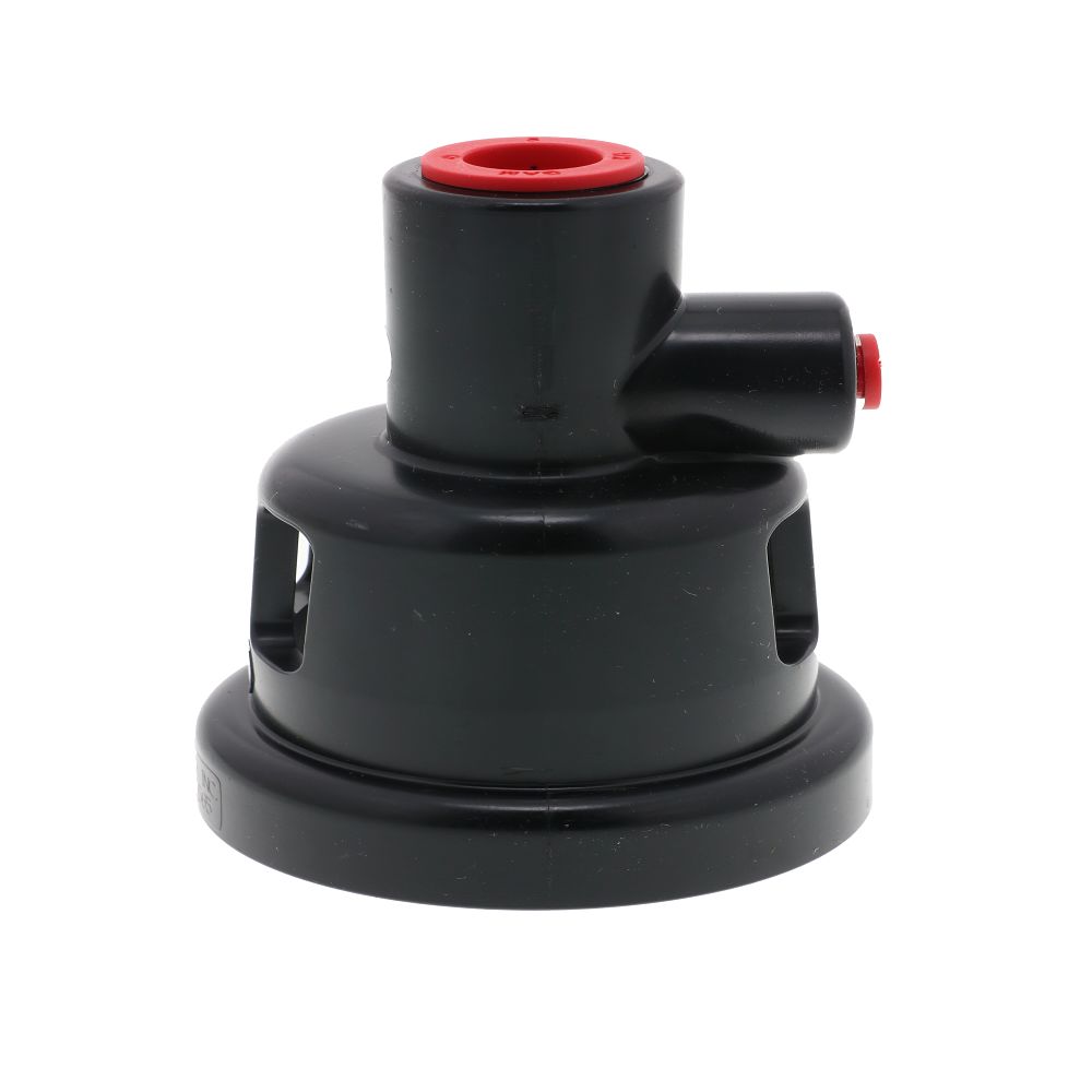 Drain II ABS Airgap