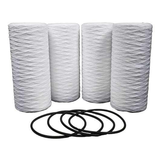 Pelican Water PC40 Filter Kit