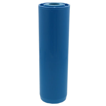 10" x 2.5" Aries Calcite pH Neutralizing Cartridge