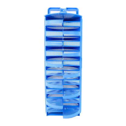 Tuf-Tite EF-6 Residential Series Effluent Filter [Filter Only], Blue