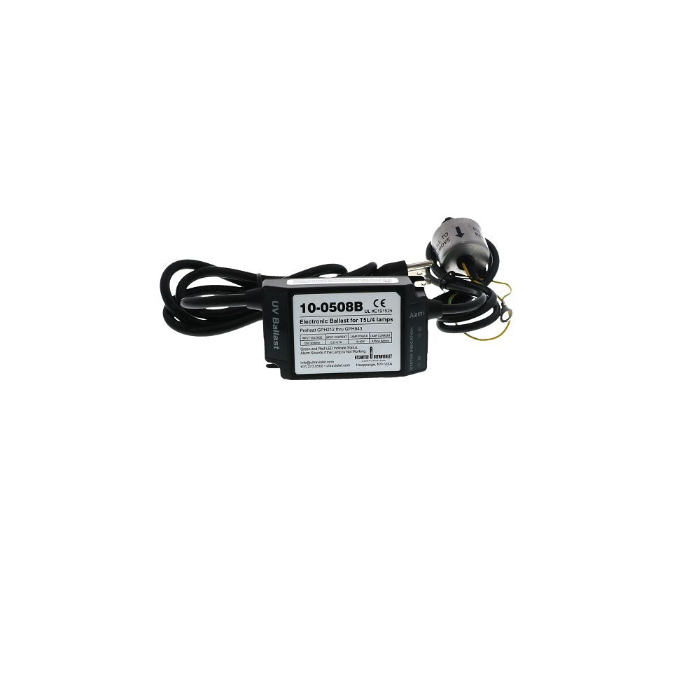 Transformer Ballast 10-0508B 120V for MIN-9