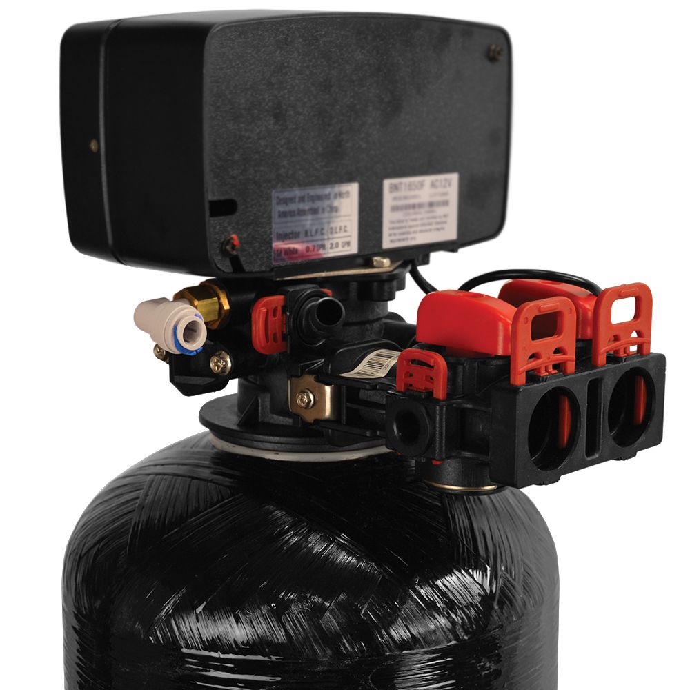 Neo-Pure® 165 Series Standard Efficiency Water Softener