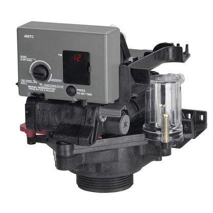 Autotrol 460TC Timer Control for Performa Series