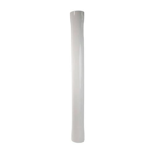 AXEON FRP-4040-300E Fiberglass Membrane Housing 1/2" P X 3/4" C FNPT