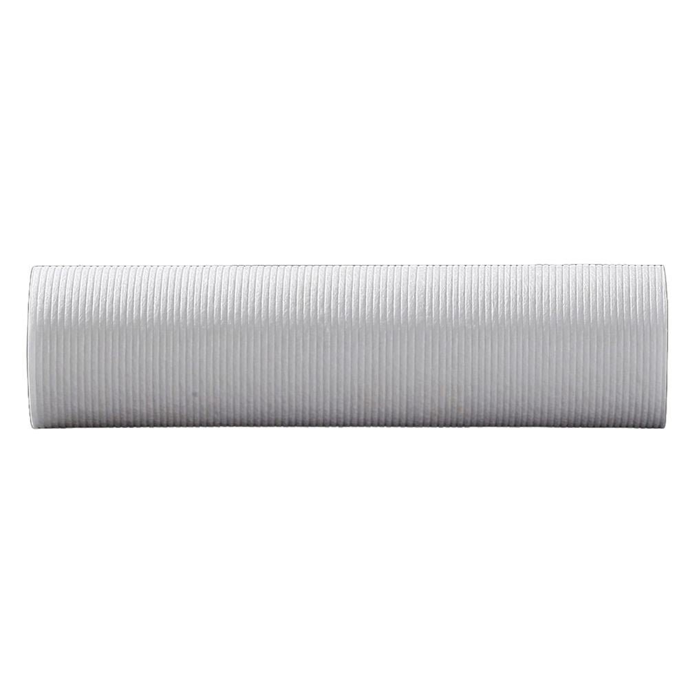 Neo-Pure MBX-25400-05-222S-E 2-1/2" x 40" Micro Grooved With Center Core 5 mic