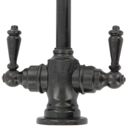 Waterstone Towson 1700HC Faucets with Lever Handle - Hot/Cold