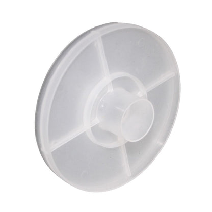 Coupler for Neo or PNR 4.5" Diameter Filter Cartridge