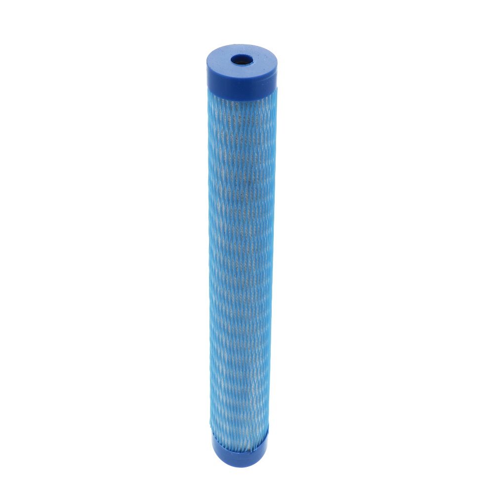 AquaCera W9410107 EcoFast Replacement AquaMetix Cartridge