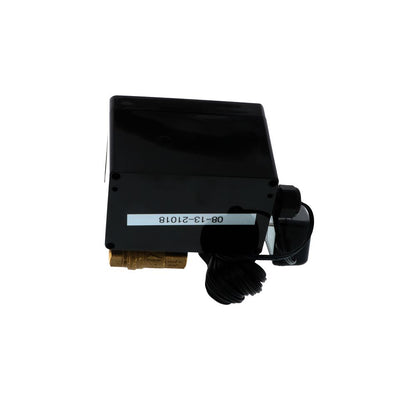 Rusco/Vu-Flow Hot Water Resistant Flush Valve