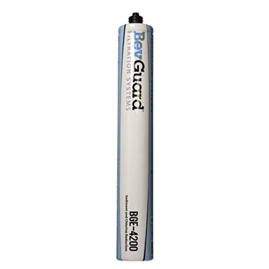 BevGuard BGE-4200 0.5 Micron CTO/Cyst Filter