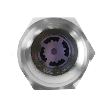 Neo-Pure Stainless Steel  Flow Control 7 GPM 1/2 FPT x FPT