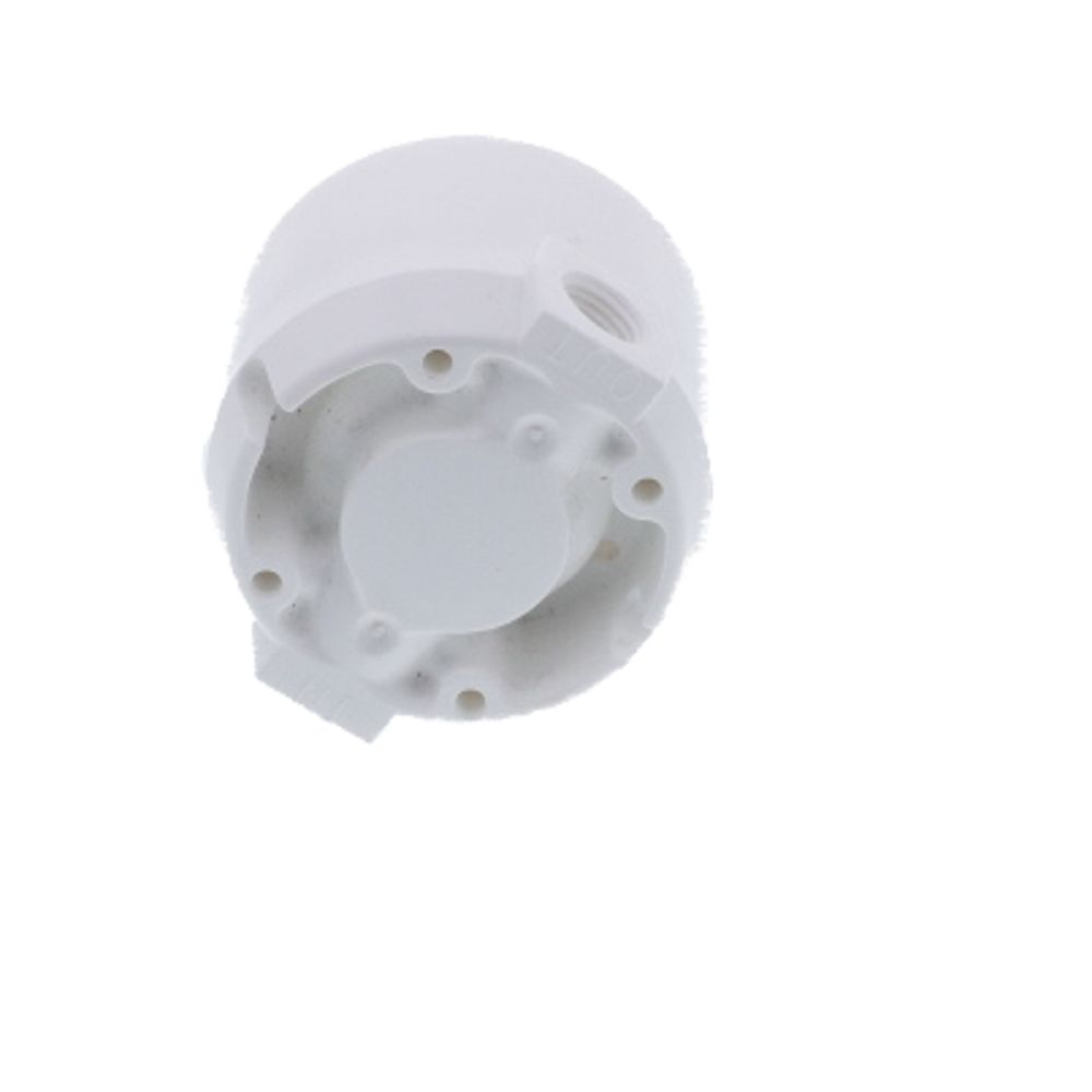 Omnipure VH1/4 Q-Series Head Valved - 1/4" FPT