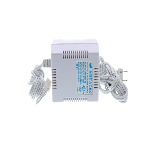 Aquatec 8800 Series Transformer 120V/24VAC 2 Amp [USA]