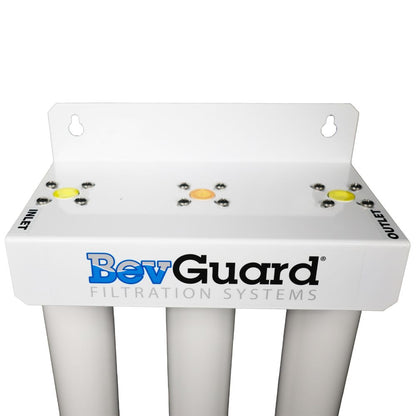 BG-RO3100 Reverse Osmosis System