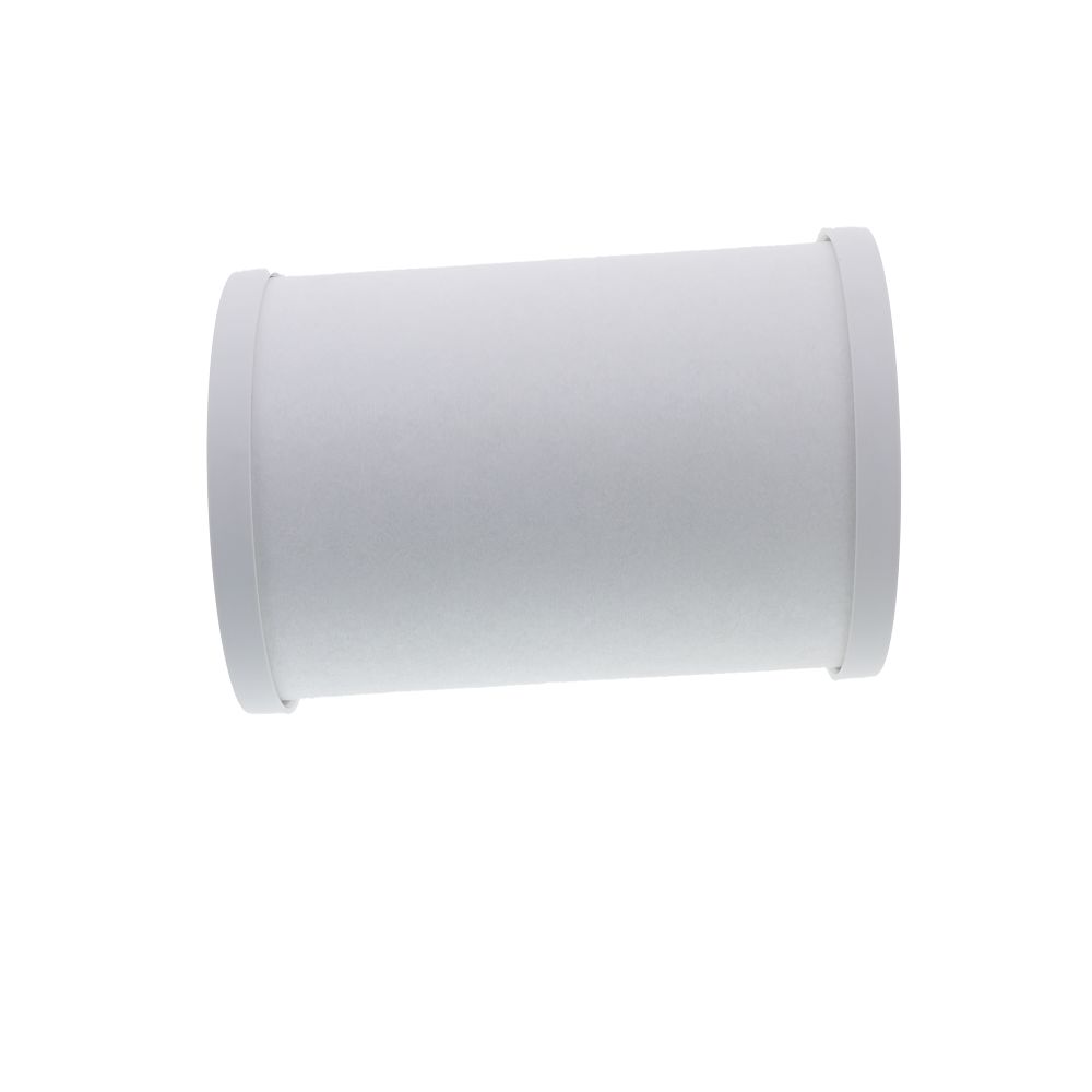 Pentek 155141 RFC-BB Radial Flow Carbon Filter 25 mic