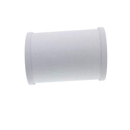 Pentek 155141 RFC-BB Radial Flow Carbon Filter 25 mic