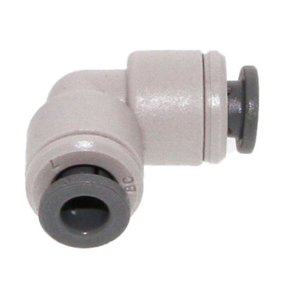 John Guest Union Elbow - 3/8