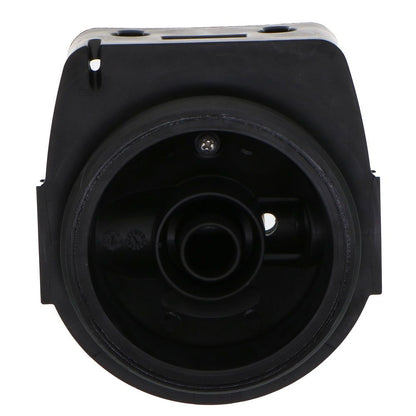 Pentek 150574 10" 3G Standard Filter Housing Black/Blue MM IB w/ PR - 3/4" FPT