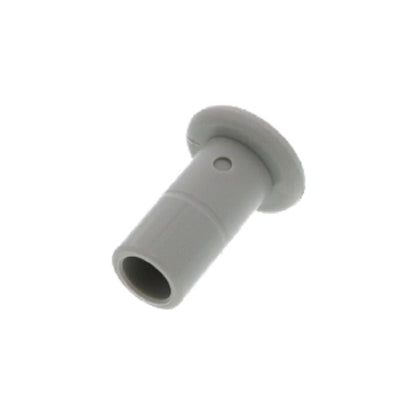 DMfit Push-in Plug - 1/2" Stem