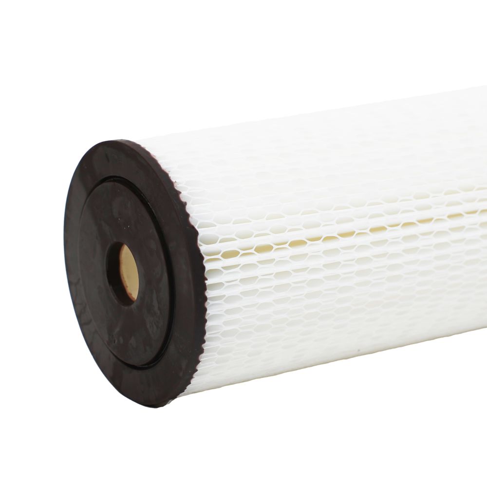 Neo-Pure PS-45097-100 9-3/4" BB High Efficiency Pleated Filter 100 micron