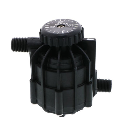 Waterminder Gallon Meter - 1800 max gal, 1/4" MNPT Fittings