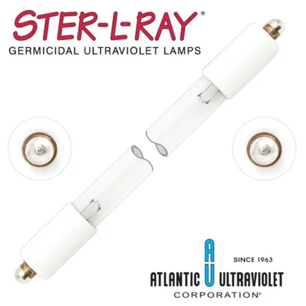 Lamp UV G64T5VH for Siemens LP4015 / American Ultraviolet GML140