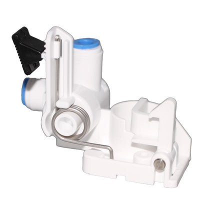 Acetal Leak Detector - 3/8" OD Connection