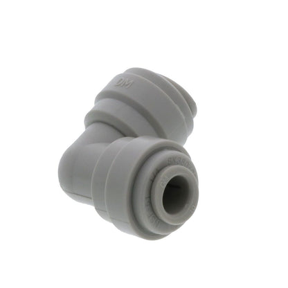 DMfit Elbow Union - 5/16 x 1/4 Push-in