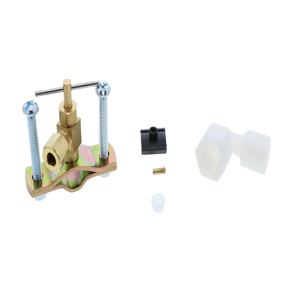 Dol-fyn W3516 Automatic Water Distiller 9 GPD 