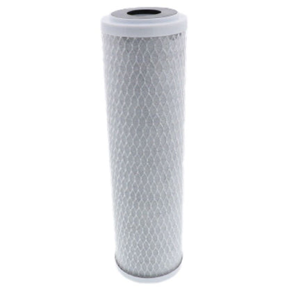Omnipure OMB934-5 9-3/4" Coconut Shell Carbon 5mic Block Filter