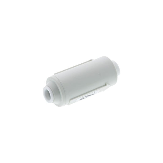 Flow Control Payne IL 4" 1/4 QC - 400 ML/Min