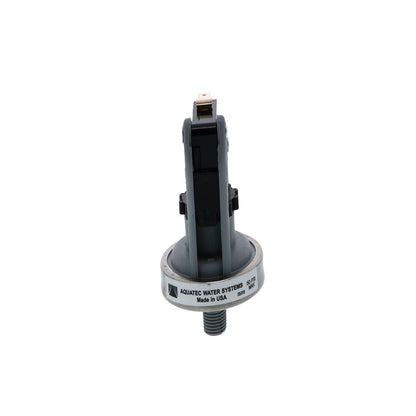 Low Pressure Shut Off Switch 1/8” Male NPT with Wire Harness for LPS340-G-21-028 KIT