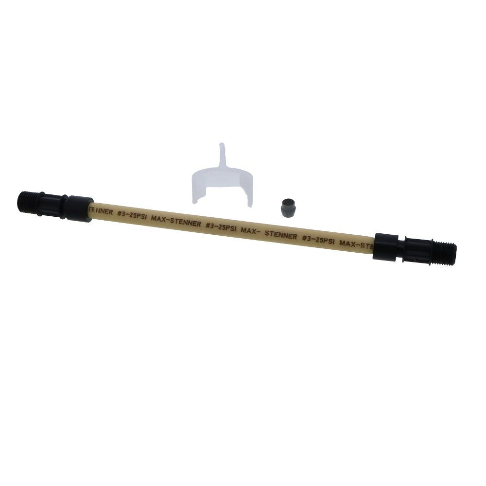 Stenner Santoprene Replacement Pump Tube #3