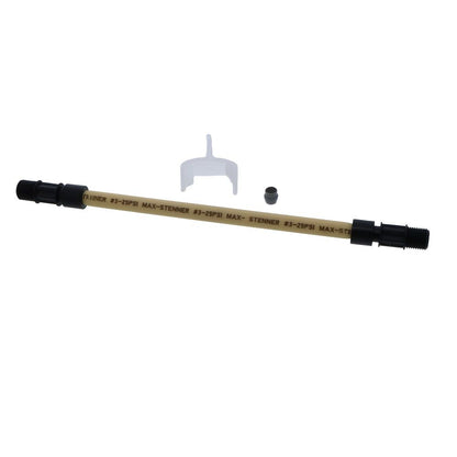 Stenner Santoprene Replacement Pump Tube #3