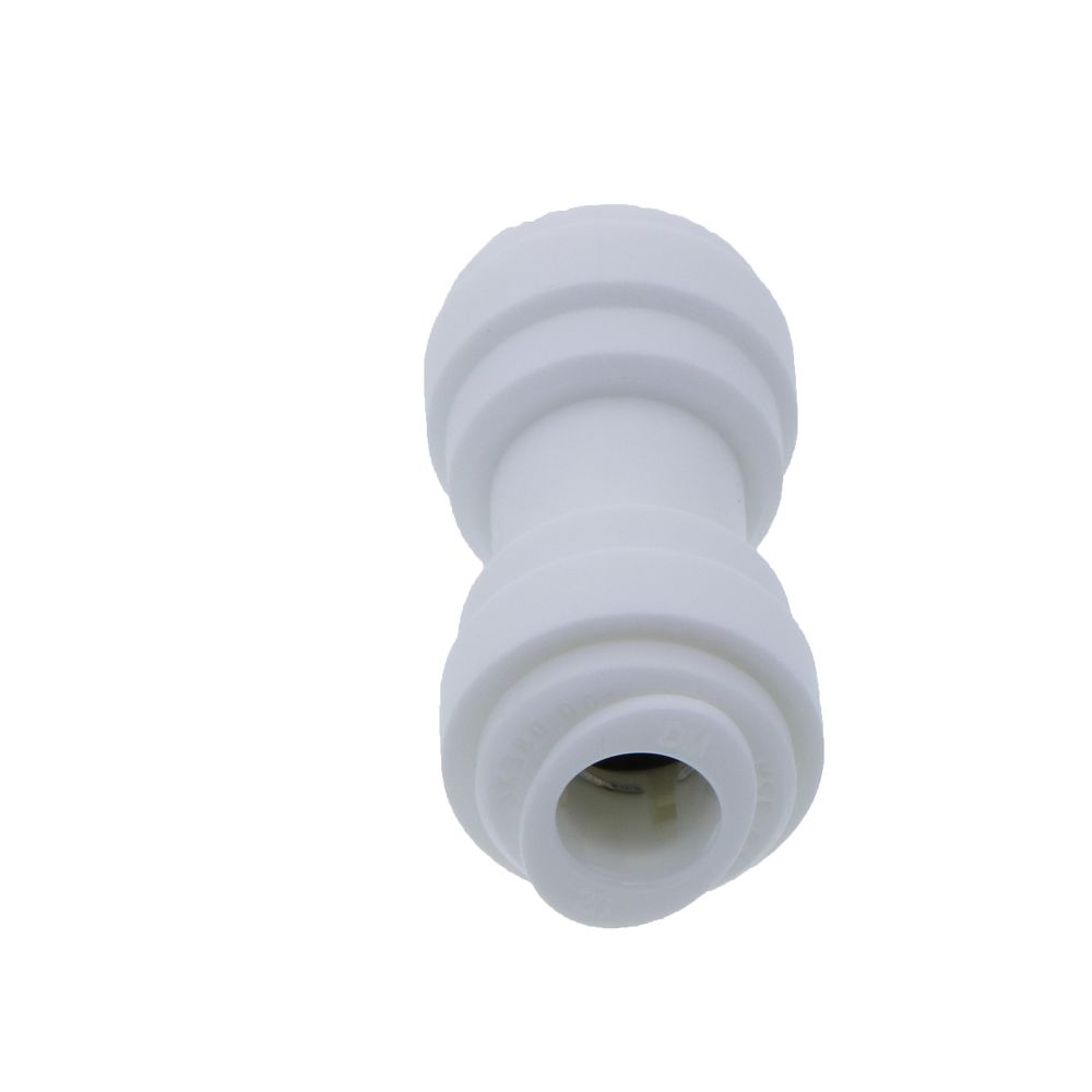 DMfit Union Connector - 3/8 x 5/16" Push-in