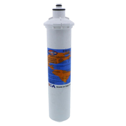 Omnipure E5615-P Everpure® Compatible 1M CTO/Cyst/Pb/Scale - 1500 gal Filter