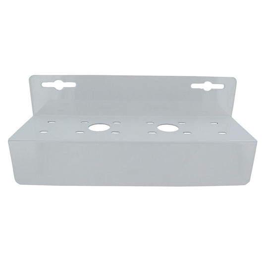 Omnipure A-BVG3 Mounting Bracket - for 3 Stage Q-Series