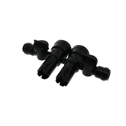Watts AquaLock/SeaTech - Stackable Dual Stem Body - 1 CTS x 15mm