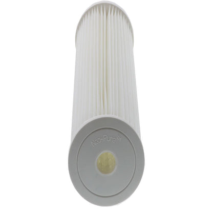 Neo-Pure PH-45097-05 9-3/4" BB High Efficiency Pleated Filter 5 micron