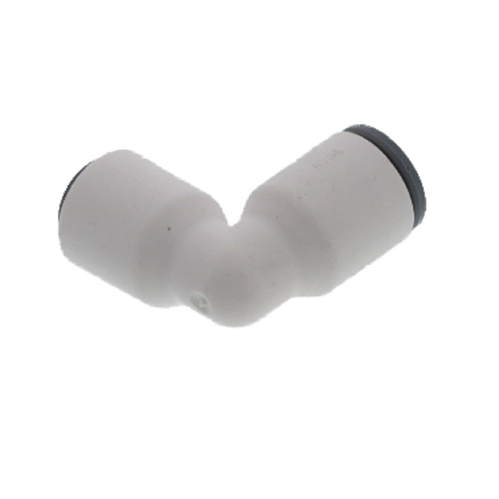 Parker LIQUIfit Union Elbow - 1/4 x 5/16
