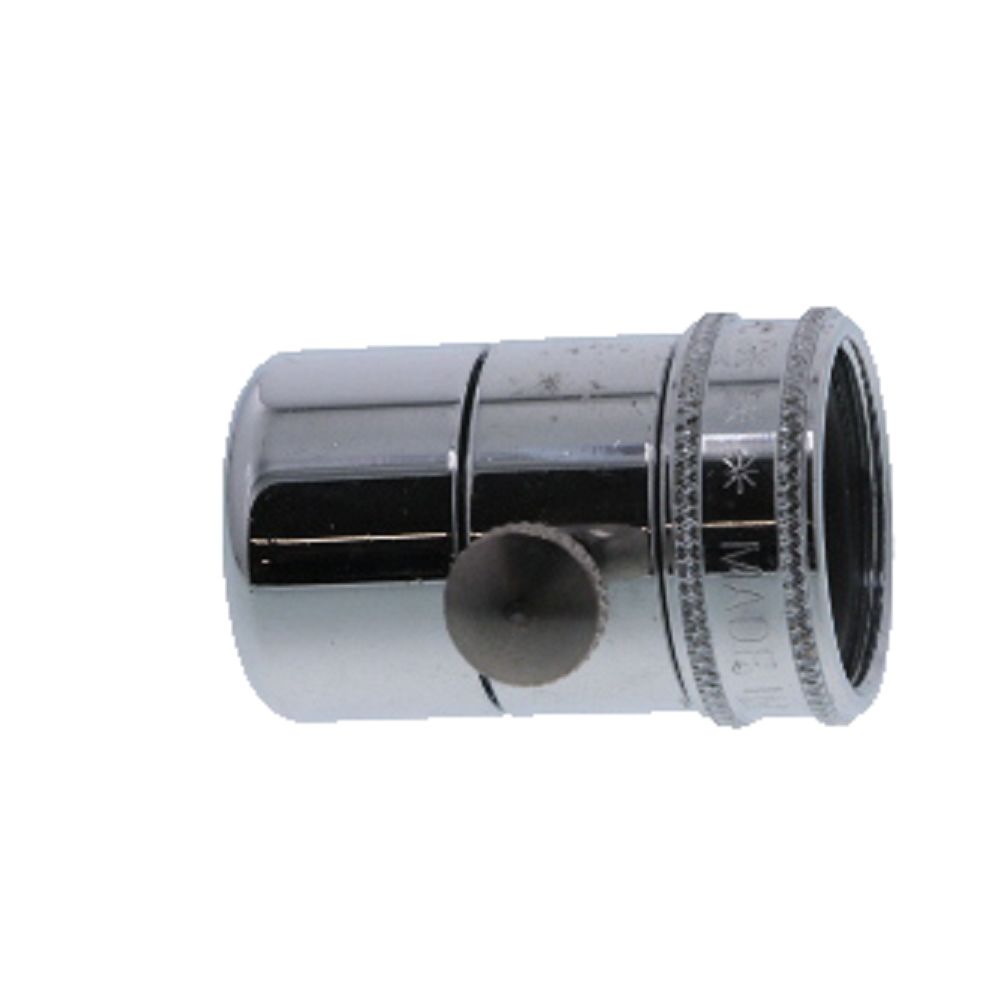 Diverter Valve Adapter 1/4 Compression