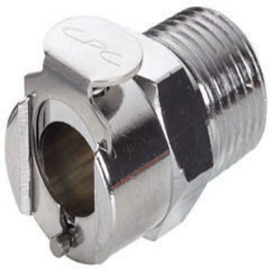 75200 NSF Valved Coupling Body 3/8 BSPT