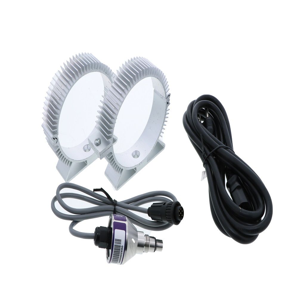 Viqua Sterilight SCM-200 Cobalt Plus System w/UV Monitor 8 gpm