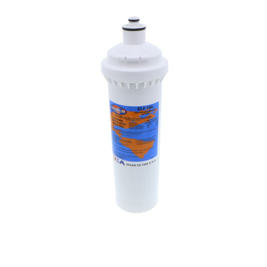 Omnipure ELF1MLKDF Everpure Compatible 1M, KDF, Lead Reduction Filter