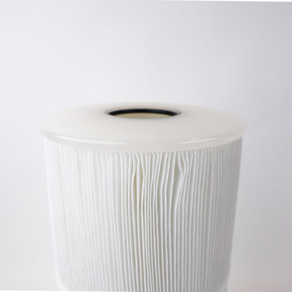 Neo-Pure PSJE-90-50 Pleated Synthetic Jumbo Cartridge 50 micron