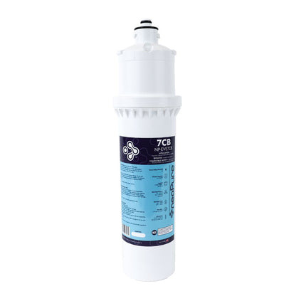 NeoPure 7CB5 Compatible 5u Carbon Filter