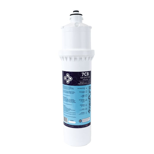 NeoPure 7CB5 Compatible 5u Carbon Filter